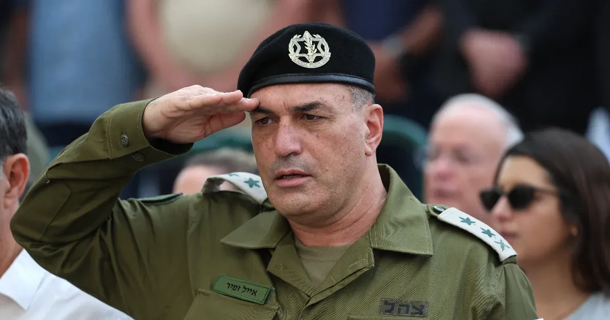 Az izraeli hadsereg szerint az Irán elleni művelet a következő fázisba lép