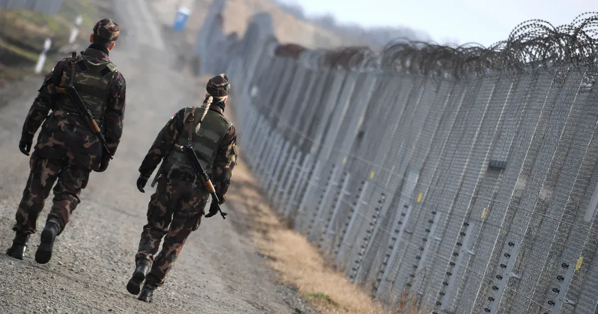 A kormány meghosszabbította a válsághelyzetet