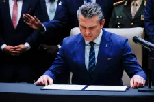 Hegseth: Pontosan tudjuk, mit szeretnénk elérni