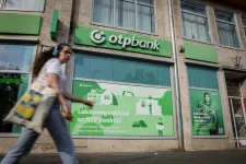 Rekordösszegű osztalékot fizet a tavalyi év után az OTP