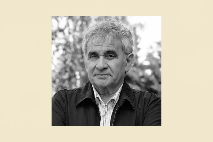 Bernardo Axtaga: Obabakoak (részlet)