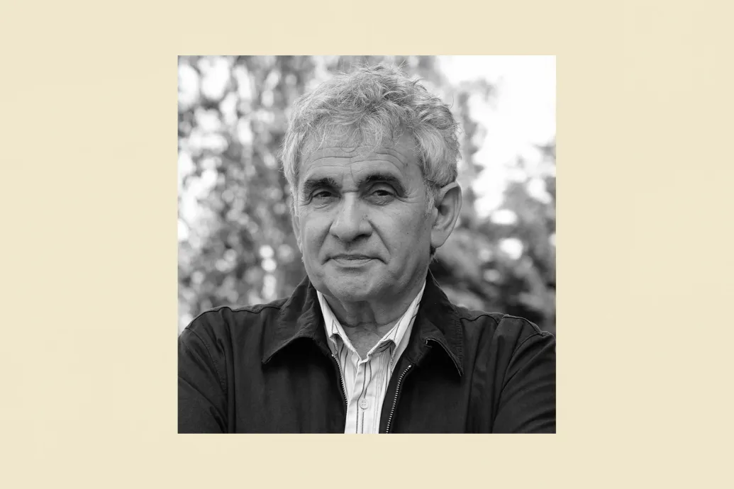 Bernardo Axtaga: Obabakoak (részlet)