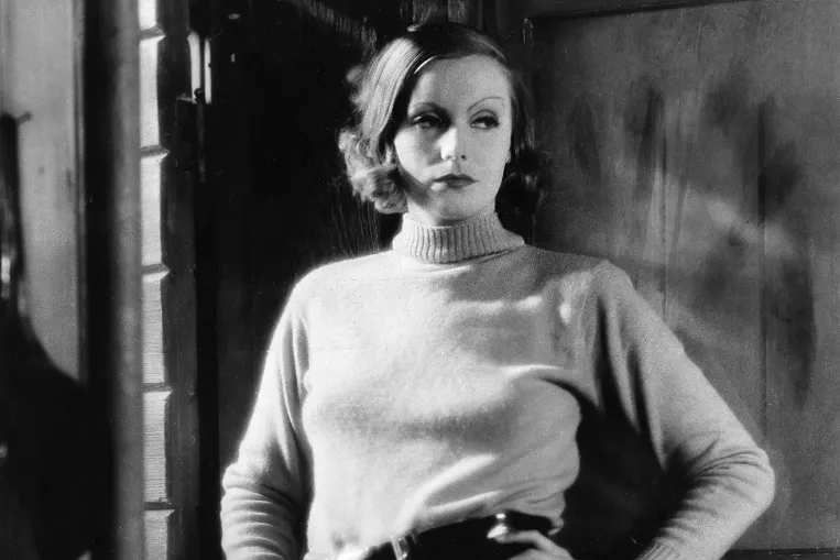 A garbó már létezett, mielőtt Greta Garbo népszerűvé tette, és csak magyarul ragadt rá a színésznő neve