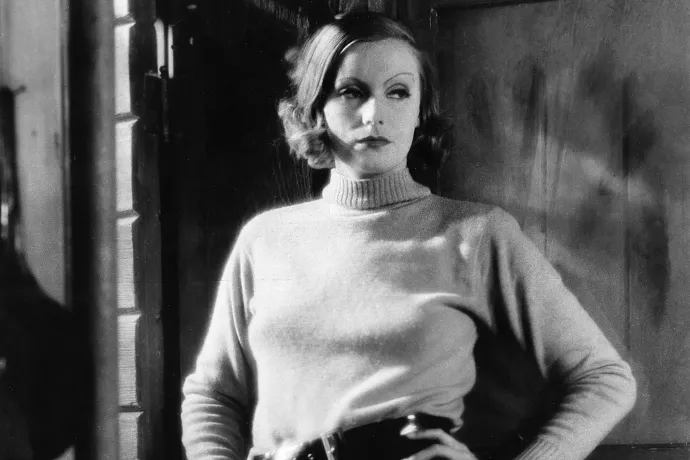 A garbó már létezett, mielőtt Greta Garbo népszerűvé tette, és csak magyarul ragadt rá a színésznő neve
