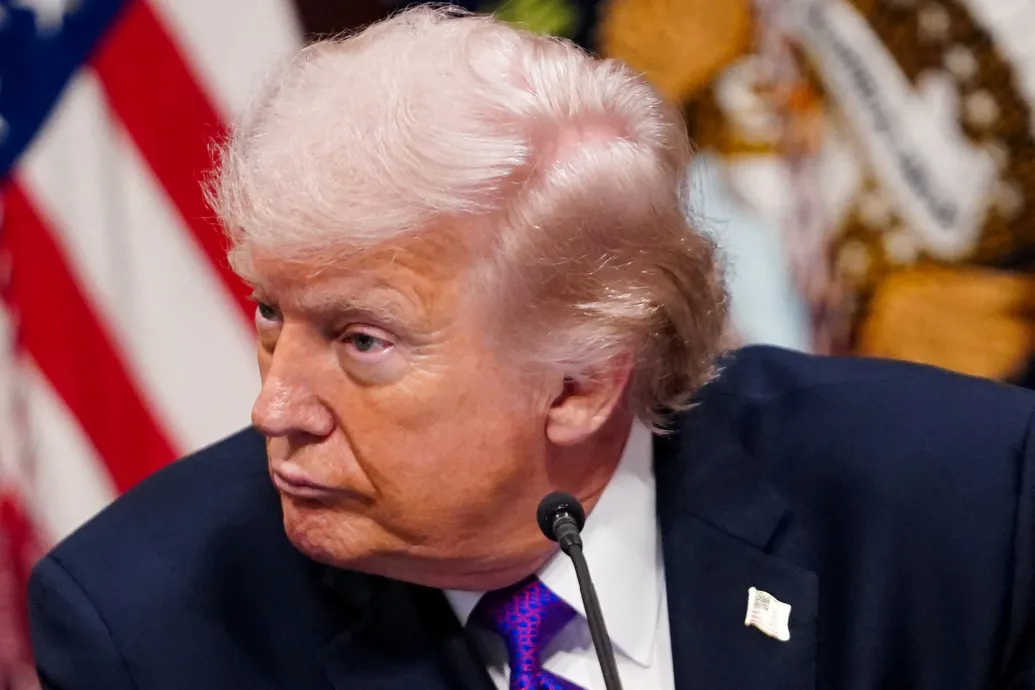 Közzétették annak a nőnek a vallomását, aki szexuális erőszakkal vádolta Trumpot