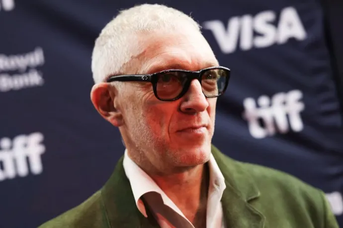 Vincent Cassel is jön a Fehér Lótusz negyedik évadába