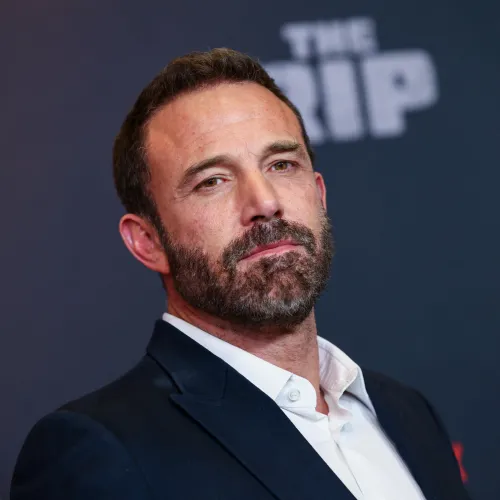 A Netflix megvette Ben Affleck mesterséges intelligenciát használó filmes cégét