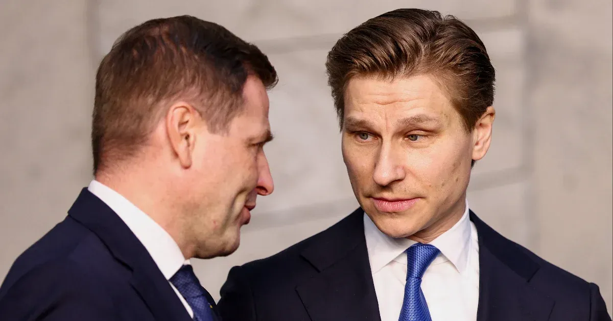 Finnország évtizedek után utat nyithat az atomfegyvereknek