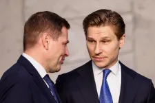 Évtizedek után utat nyithat az atomfegyvereknek Finnország