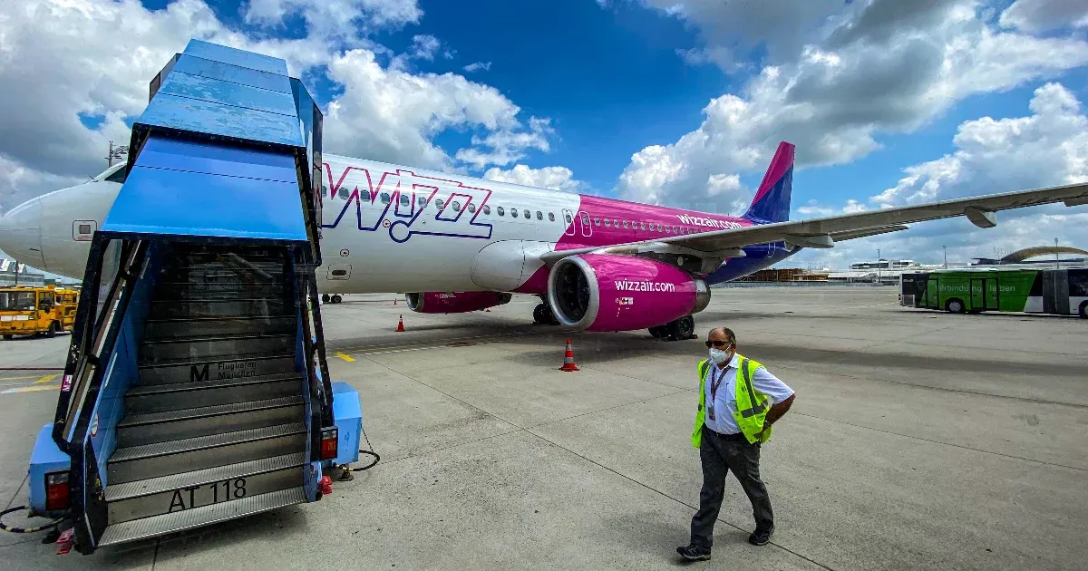 Váradi József szerint május végén már teljes kapacitással működhet a Wizz Air
