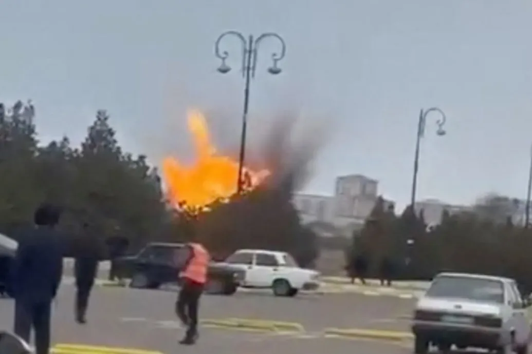 A bakui magyar nagykövetség elítélte az Azerbajdzsán elleni dróntámadást – Forrás: Telex.hu