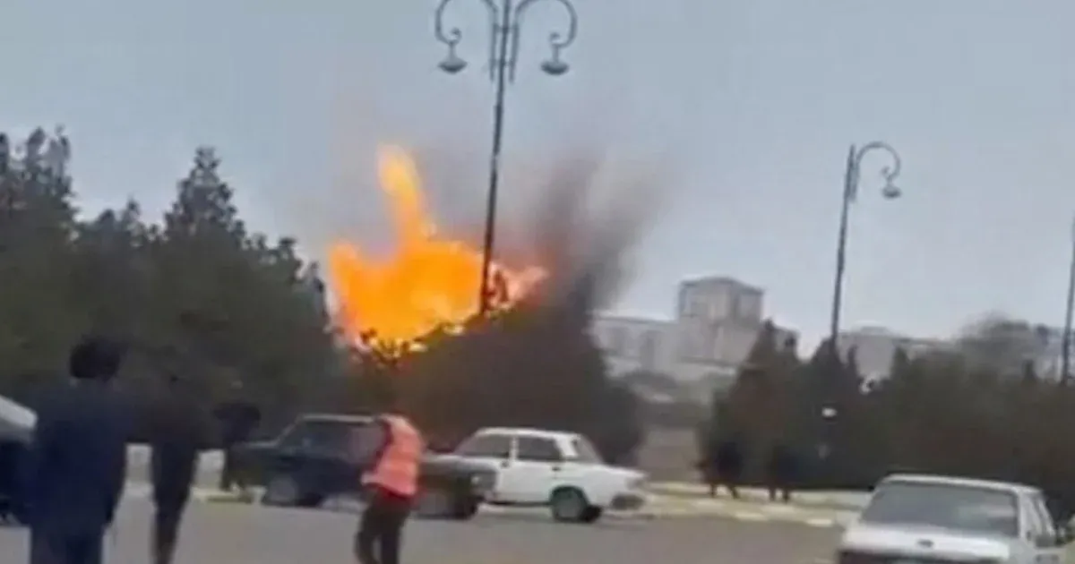 A bakui magyar nagykövetség elítélte az Azerbajdzsán elleni támadást