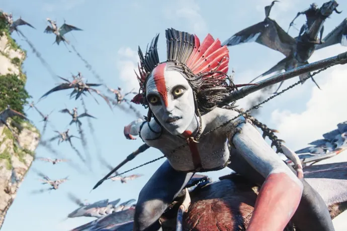 Forrás: 20th Century Fox,Walt Disney Pictures