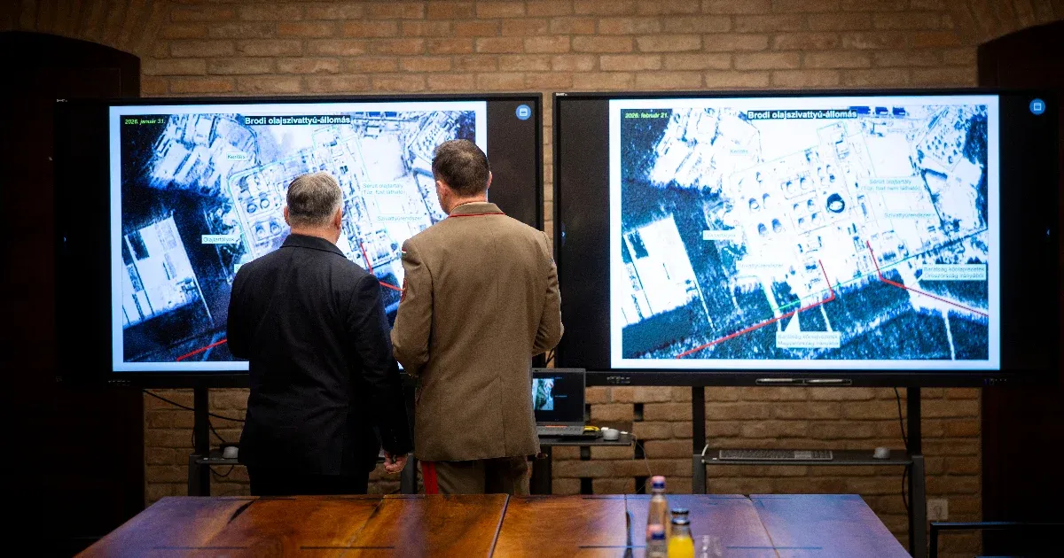 Nem nálunk vannak a jobb lapok, mégis úgy játszunk, mintha tele lennék adukkal