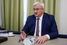 Magyarország elleni szankciókat említett az ukrán külügyminiszter, szerinte a magyar választási kampányhoz használják a pénzszállítók ügyét