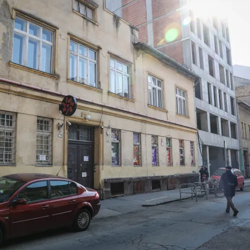 A bezárt Turbina vezetője fontolgatja, hogy hitelrontás miatt pert indít a rendőrség ellen