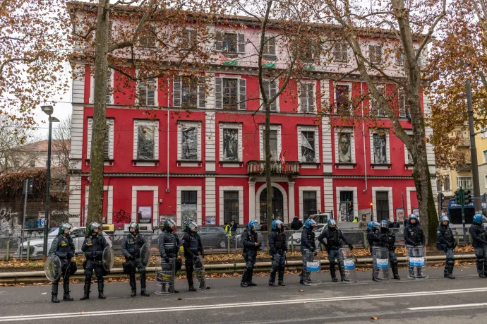 Arte: Mi nem csupán négy fal vagyunk, a kilakoltatás ellenére folytatjuk, amit eddig csináltunk