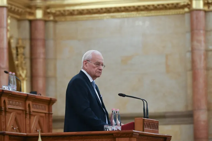 Kezdhetnek pakolni, többen húsz-harminc év után távoznak a parlamentből