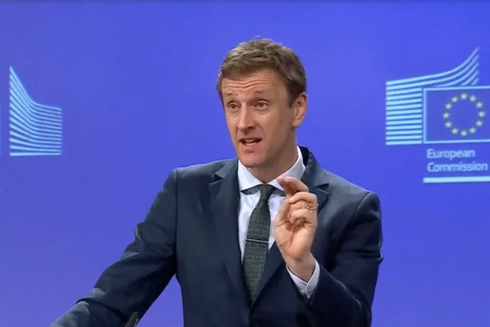 EC says Zelensky's veiled threat to Orbán unacceptable