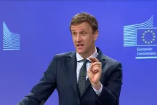 EC says Zelensky's veiled threat to Orbán unacceptable