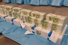 Ukrán banki vezető: A magyar fél alaptalanul kérdőjelezi meg a szállított pénzeszközök forrását