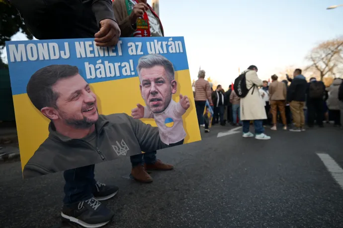 Fotó: Ránki Dániel / Telex