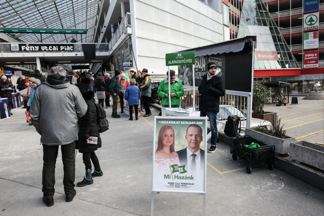 Fidesz mellett és Tiszán túl – erős, érdekes vagy ismert jelöltek, akik a két nagy mellett is nekifutnak