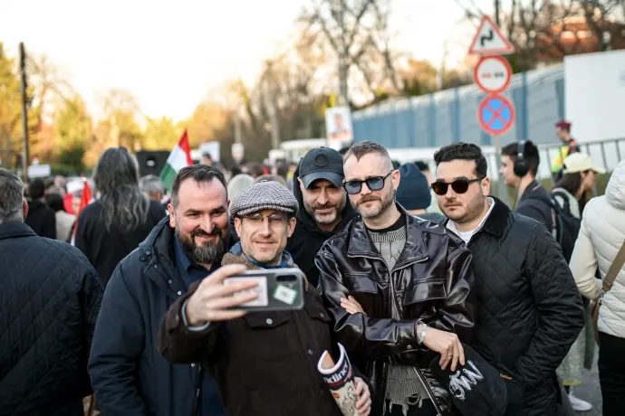 Fotó: Ránki Dániel / Telex