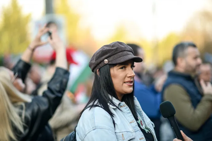 Fotó: Ránki Dániel / Telex