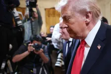 Trump szerint Irán egy hete még hatalmas volt, mára viszont már kasztrálták
