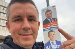 Fidesz mellett és Tiszán túl – erős, érdekes vagy ismert jelöltek, akik a két nagy mellett is nekifutnak