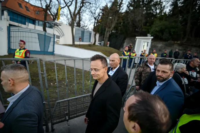 Fotó: Ránki Dániel / Telex