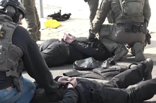 Szakértők a HVG-nek: Semmi szokatlan nem volt az ukrán pénzszállítmányban