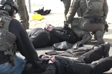 Szakértők a HVG-nek: Semmi szokatlan nem volt az ukrán pénzszállítmányban