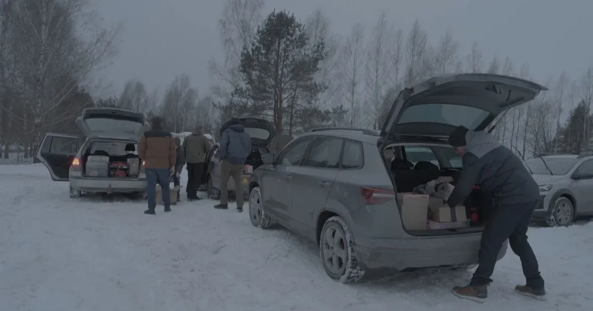 Ittasan vezettél Lettországban? Megy az autód Ukrajnába!