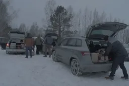 Ittasan vezettél Lettországban? Megy az autód Ukrajnába!