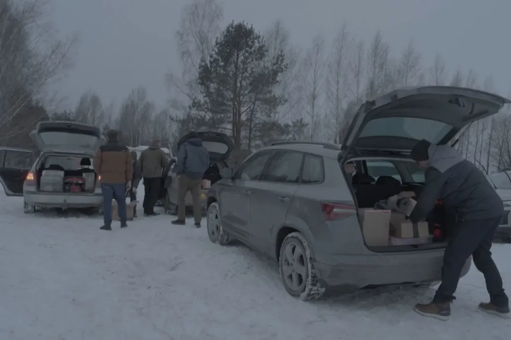 Ittasan vezettél Lettországban? Megy az autód Ukrajnába!