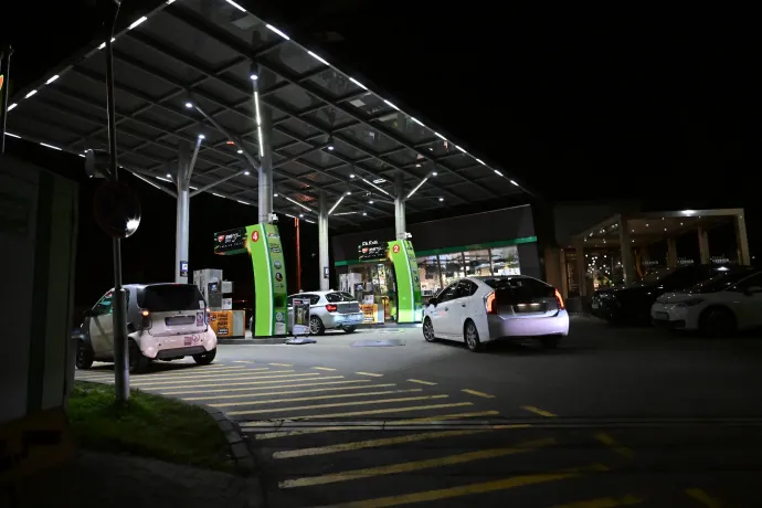 Nagyon feszített a helyzet, de pánikra egyelőre nincs ok a magyar üzemanyagpiacon – csak az állam maradjon távol