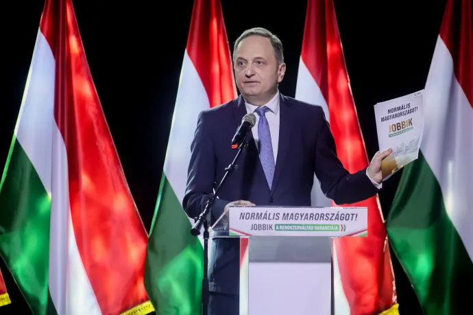 Elhasalt a Jobbik az ajánlásgyűjtésen, húsz év után ez lesz az első választás, amin nem tudnak elindulni