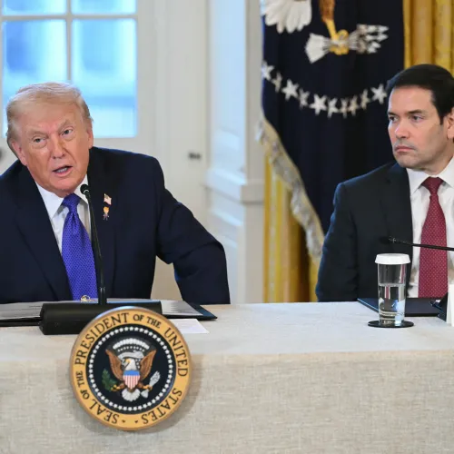 Trump: Kuba hamarosan bedől, nagyon meg akarnak egyezni Kép