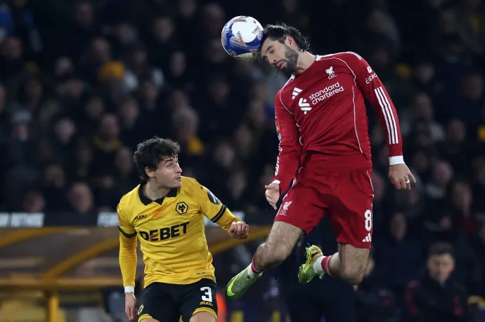 Visszavágott a három nappal ezelőtti vereségért a Liverpool, 3-1-re nyert az FA-kupában