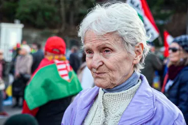 „Értékesebb a magyar nép, mint az ukrán vezetőség az arany vécéikkel”