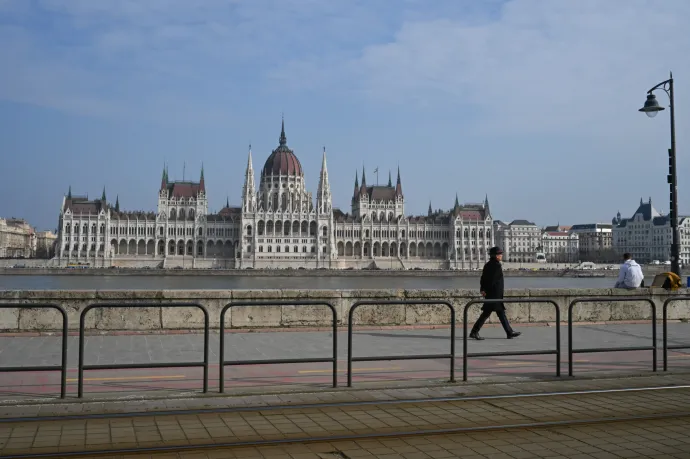 A Moody's leminősítette Budapest besorolását