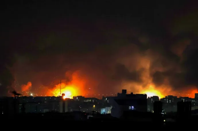 Fotó: Atta Kenare / AFP or licensors