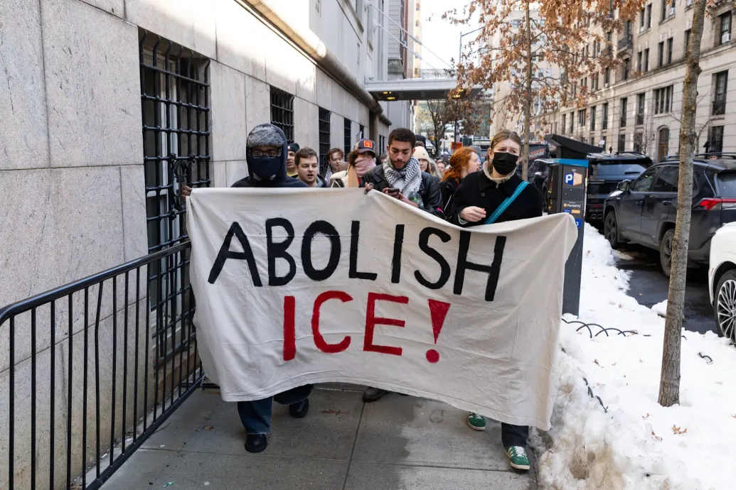 Az ICE újra egy amerikai állampolgár megölése miatt van bajban