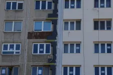 Egyes városokban már drágábbak a panellakások, mint a tégla építésűek
