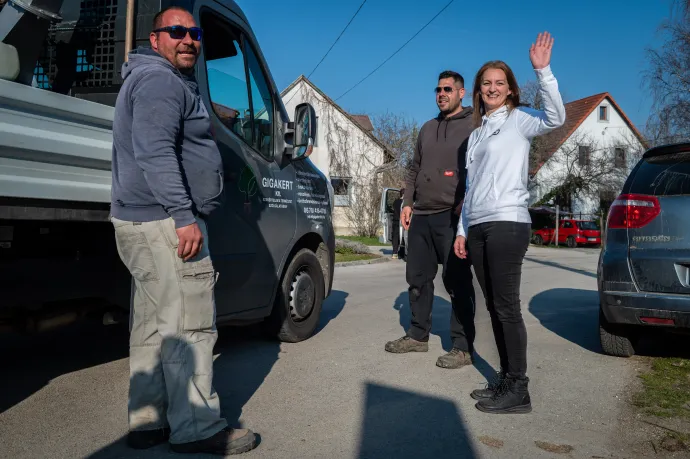 Fotó: Alföldi Dániel István / Telex