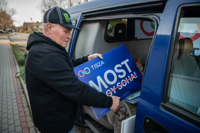 Fotó: Alföldi Dániel István / Telex