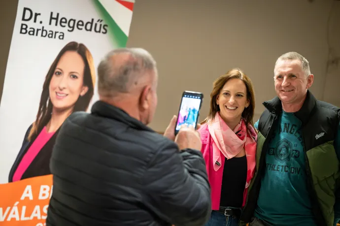 Fotó: Alföldi Dániel István / Telex