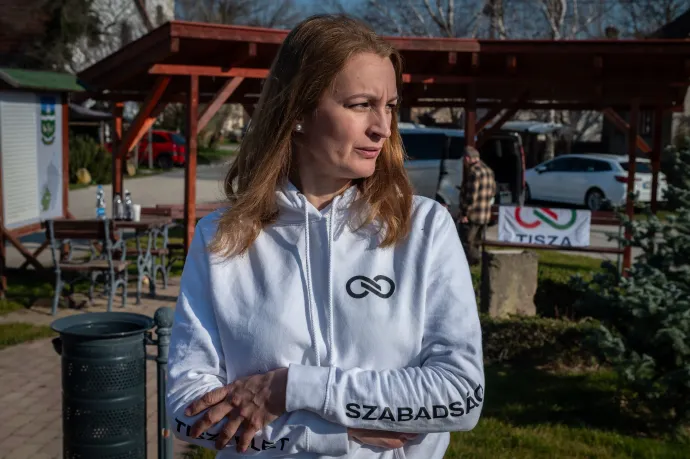 Fotó: Alföldi Dániel István / Telex